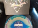 Kadavar - The Isolation Tapes 3-Way Coloured Vinyl LP Ltd 280