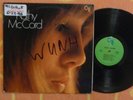 KATHY MCCORD Self Titled LP CTI 1970 Psychedelic Folk Rock