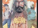 The Devil’s Rejects Vinyl Record Rob Zombie Waxwork Records 180G Colored Vinyl