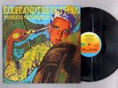 Eddie And The Hotrods - Teenage Depression - A1/B1 12