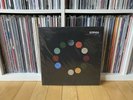 Sophia - Holding On/Letting Go - Limited Color Vinyl LP /100 , Blue Marbled
