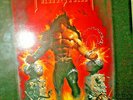 Manowar - Louder Than Hell - LP von 1996