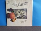 Syd Barrett 2x LP The Madcap Laughs and Barrett Vinyl Harvest Records pink floyd