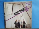 Secret Affair, Behind Closed Doors, Vinyl
