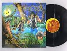 The Fuzztones - Lysergic Emanations - NEAR MINT - 12