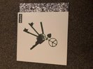 oasis vinyl Let There Be Love 10 inch Single.