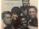 Harold Melvin & The Blue Notes I Miss You RARE Philippines Pressing Soul