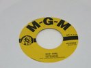 THE RAMBLERS BAD GIRLRICKEY-DO RICKEY-DO 1955 MGM K55006 EX
