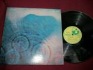 PINK FLOYD ROCK/PSYCH LP MEDDLE on HARVEST GATEFOLD, STEREO 1971  VG+