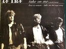 A-HA Take On Me (Extended Version) RARE 12