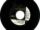 Northern Soul - WALLY COX - THIS MAN - WAND DJ (ORIGINAL)