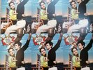 Lana Del Rey Norman Fucking Rockwell Lime Green Vinyl 2LP New Unplayed