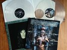 Iron Maiden - The X Factor - Clear Double Vinyl LP, Original First Press 1995