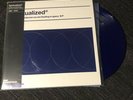 Spiritualized Ladies And Gentlemen... 2x LP Vinyl Me Please