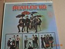 BEATLES '65 - SEALED STEREO - ST 2228 - STEREOPHONIC