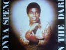 SONYA SPENCE - IN THE DARK VINYL LP REGGAE