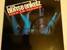 Böhse Onkelz - Live in Vienna Doppel LP 1992, Bacillus Germany