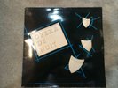 OPERA DE NUIT Amour noir Maxi 45T EP 12 NEW WAVE INDIE MINIMAL SYNTH COLD WAVE