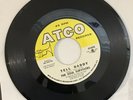 The Soul Survivors Mama Soul / Tell Daddy ATCO Northern Soul 45 rpm