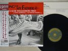 CLAUDE WILLIAMSON SONG FOR MY FATHER VENUS TKJV-19035 Japan OBI AUDIOPHILE LP
