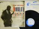HANK MOBLEY ANOTHER WORKOUT BLUE NOTE BNJ 71081 Japan VINYL LP