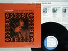 LEE MORGAN CORNBREAD BLUE NOTE/TOSHIBA EMI BN 4222 Japan STEREO VINYL LP