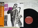 Roland Kirk Third Dimension Bethlehem COJY-9033 Japan OBI VINYL LP
