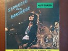 Siouxsie & The Banshees - Rehearsals & Demos vinyl album 1977