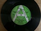 Jimmy Ruffin 7” Rare Tamla Motown Demo I’ve Passed This Way Before TMG 703