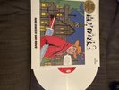 David Bowie - Metrobolist (The Man Who Sold The World) LTD Num 765 WHITE VINYL 