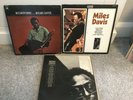 Miles Davis DIRECTIONS, MILESTONES & 46-47 JOKER VINYL LPS JAZZ AWESOME