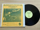 LED ZEPPELIN Archipelago Vinyl LP RARE