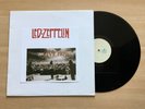 LED ZEPPELIN Live 1970 Vinyl LP RARE