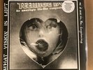 LP:  CRASS - Penis Envy   NEW UNPLAYED REISSUE + download