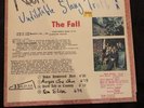 The Fall Room To Live LP Vinyl Record