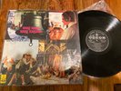 Hare Rama Hare Krishna Rare Bollywood Vinyl Record Hi ndi 1971 Excellent