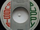 45 / REGGAE / AUGUSTUS PABLO / BELIEVE A DUB / GUSSIE PUPPY / LISTEN
