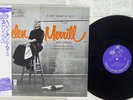 HELEN MERRILL WITH STRINGS EMARCY DMJ-5006 Japan OBI VINYL LP