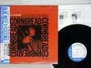 LEE MORGAN CORNBREAD BLUE NOTE/TOSHIBA EMI BN 4222 Japan OBI STEREO VINYL LP