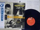 MICHEL SARDABY NIGHT CAP DISQUES DEBS CEJC00083 Japan OBI VINYL LP