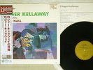 ROGER KELLAWAY A JAZZ PORTRAIT OF VENUS TKJV-19066 Japan OBI AUDIOPHILE 180G LP