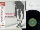 ROLAND HANNA MILANO, PARIS, NEW YORK VENUS TKJV-19113 Japan OBI AUDIOPHILE LP
