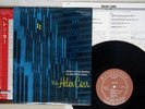 HELEN CARR SAME BETHLEHEM TOJJ-1027 Japan OBI MONO VINYL 10