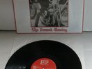 Lord The Second Coming Black Vinyl LP Record new