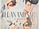 Tegan and Sara / Heartthrob - Vinyl Record LP OOP New & SEALED