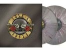 Guns N Roses Greatest Hits Exclusive Limited Paradise City Splatter Vinyl LP