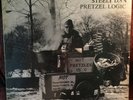 Free Ship STEELY DAN sealed LP vinyl PRETZEL LOGIC