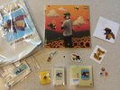 Tyler The Creator ?Scum Fuck Flower Boy LP Yellow Vinyl CD Cassette Tote Bag Pin
