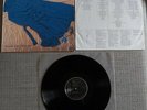 JENNIFER WARNES-FAMOUS BLUE RAINCOAT-GERMAN ISSUE LP ON RCA RECORDS-1987-EX.COND