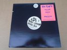 THE CURE - NEVER ENOUGH - PROMO USA ED-5489 - 12